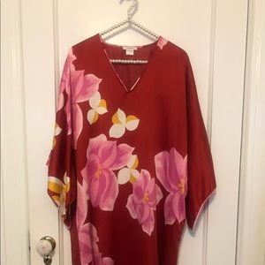 Natori Caftan Size L